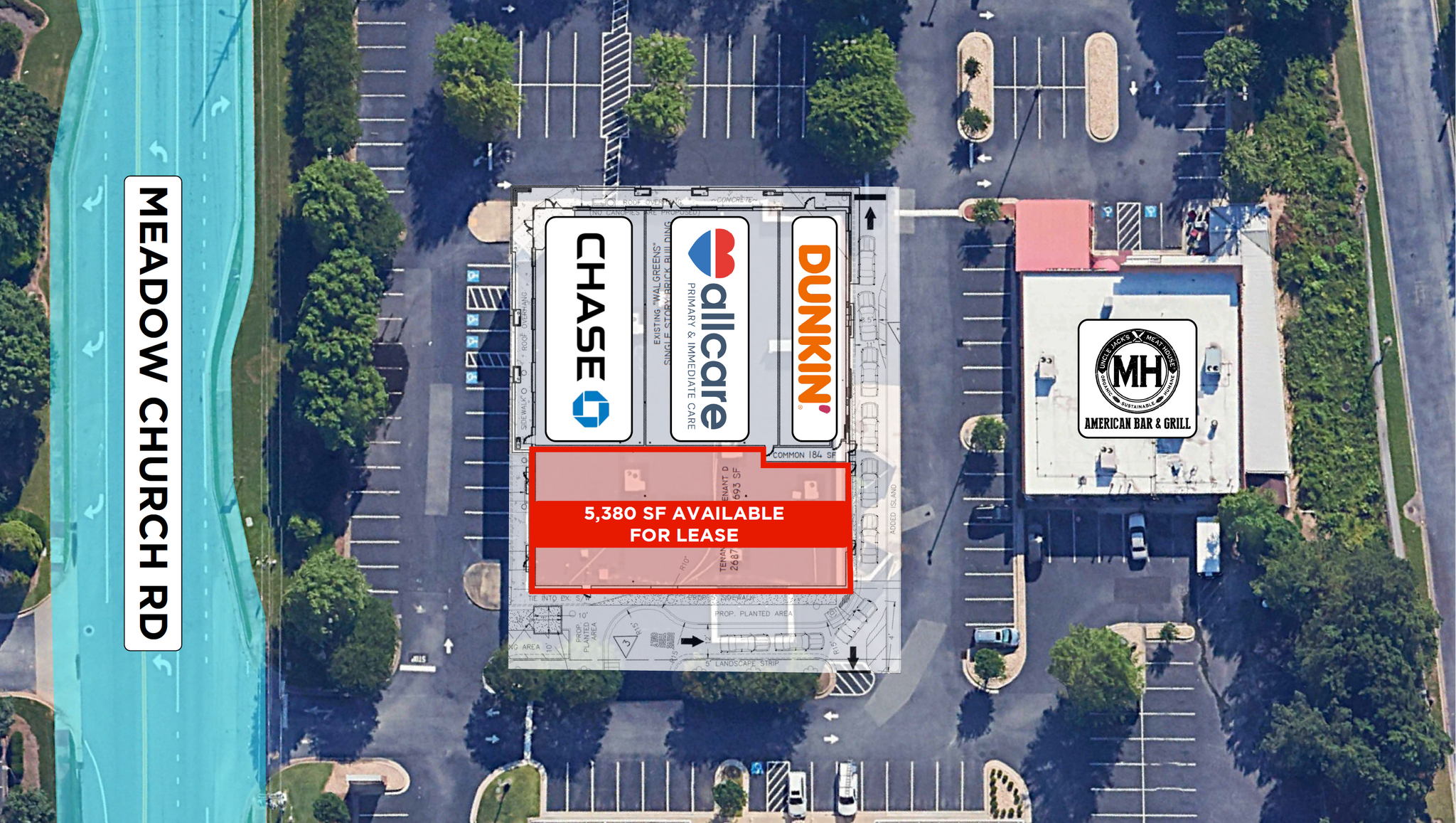 6590 Sugarloaf Pky, Duluth, GA for lease Building Photo- Image 1 of 7