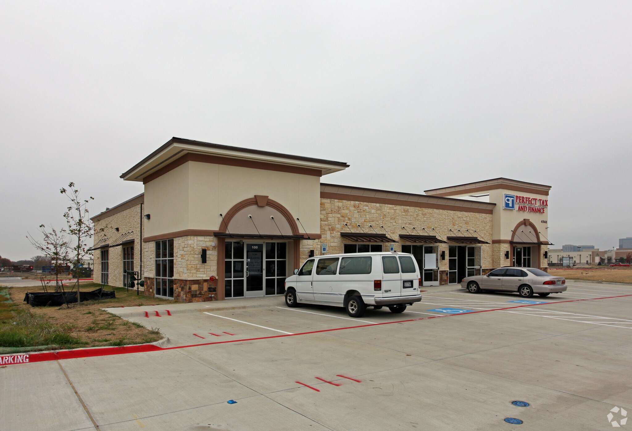 4940 McDermott Rd, Plano, TX for sale Primary Photo- Image 1 of 1