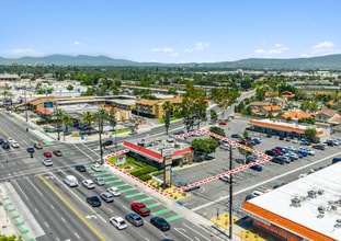 3001 S Bristol St, Santa Ana, CA for lease Building Photo- Image 2 of 3