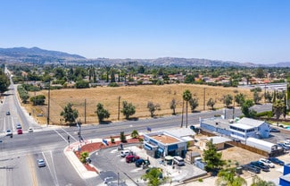 More details for SWC Of Soboba St & Florida Ave, Hemet, CA - Land for Sale