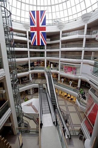 More details for Smithford Way, Coventry - Office for Lease