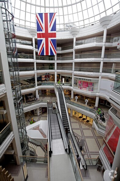 Smithford Way, Coventry for lease - Building Photo - Image 2 of 43