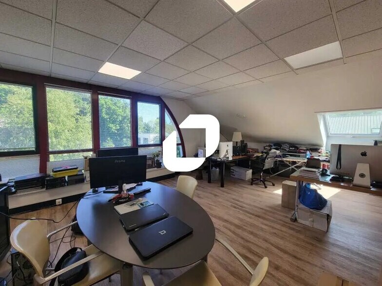 1 Rue De Terre Neuve, Les Ulis for lease - Building Photo - Image 3 of 31