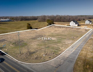 More details for 4999 Old Charlotte Hwy, Monroe, NC - Land for Lease