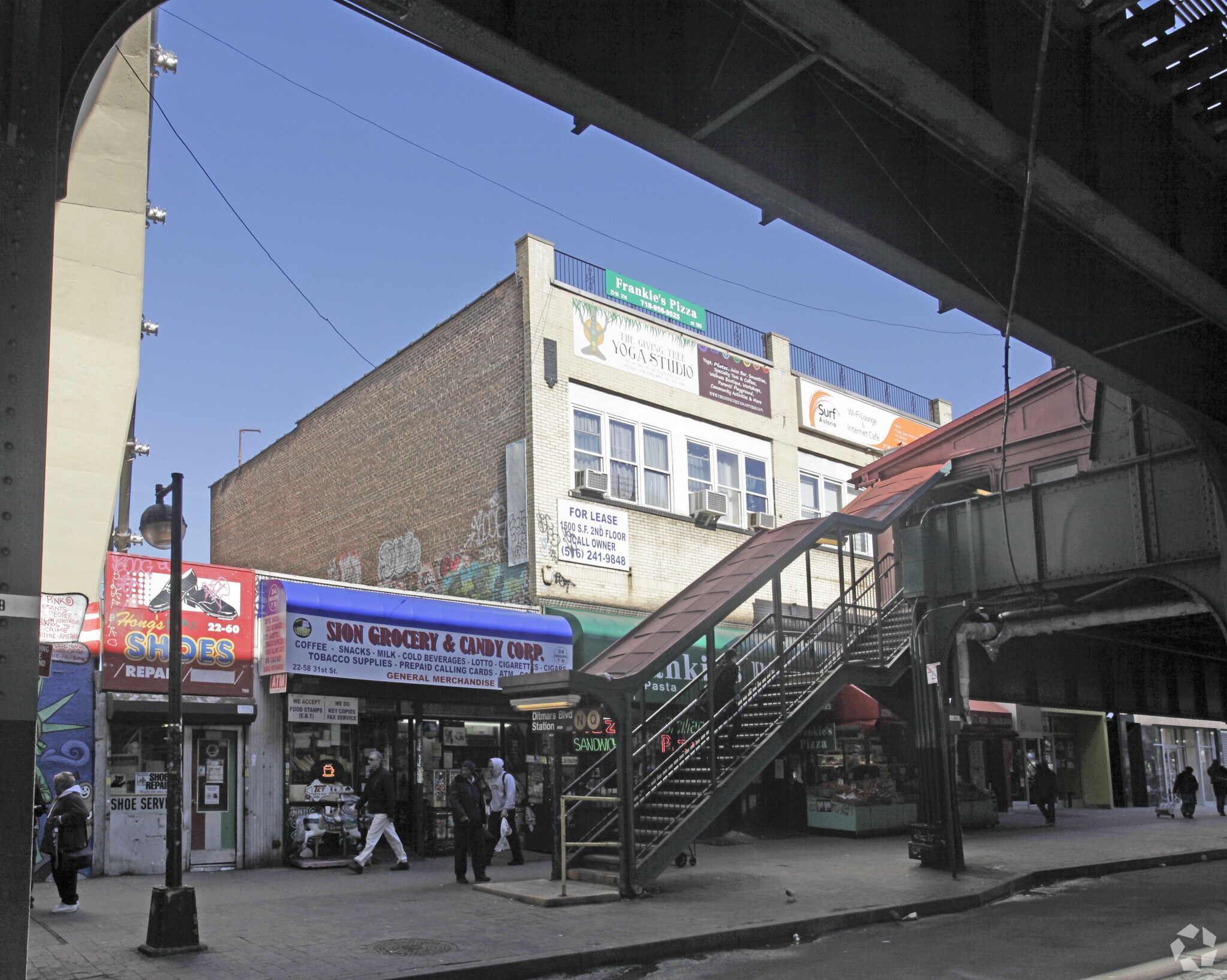 22-56 31st St, Astoria, NY for sale Building Photo- Image 1 of 1