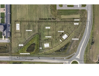 More details for 1226 3rd St S, Sartell, MN - Retail for Lease