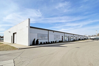 More details for 1195 Rochester Rd, Troy, MI - Industrial for Lease