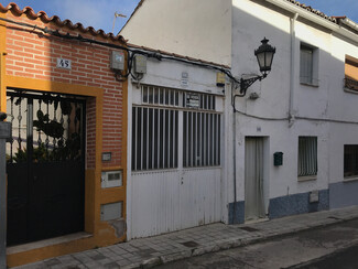 More details for Calle Don Ángel, 47, Navalcarnero - Retail for Sale