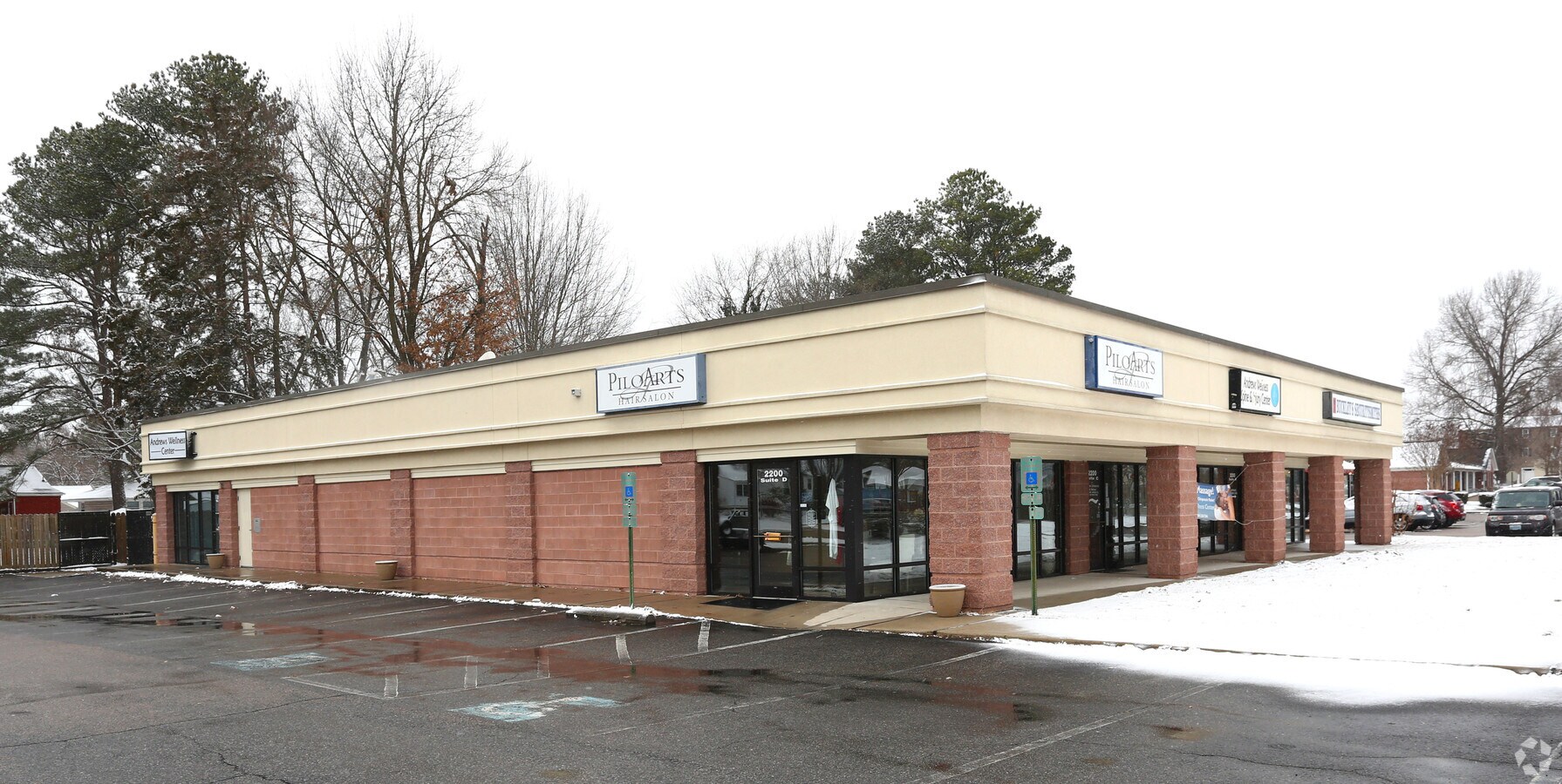 2200 Boulevard, Colonial Heights, VA 23834