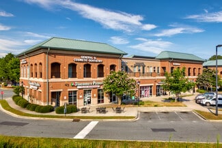 More details for 10230 Berkeley Place Dr, Charlotte, NC - Office for Lease