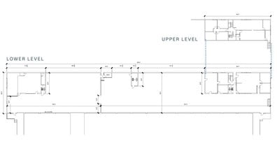 2717-2721 Kurtz St, San Diego, CA for lease Floor Plan- Image 1 of 1
