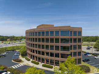 Carmichael Center - Loft