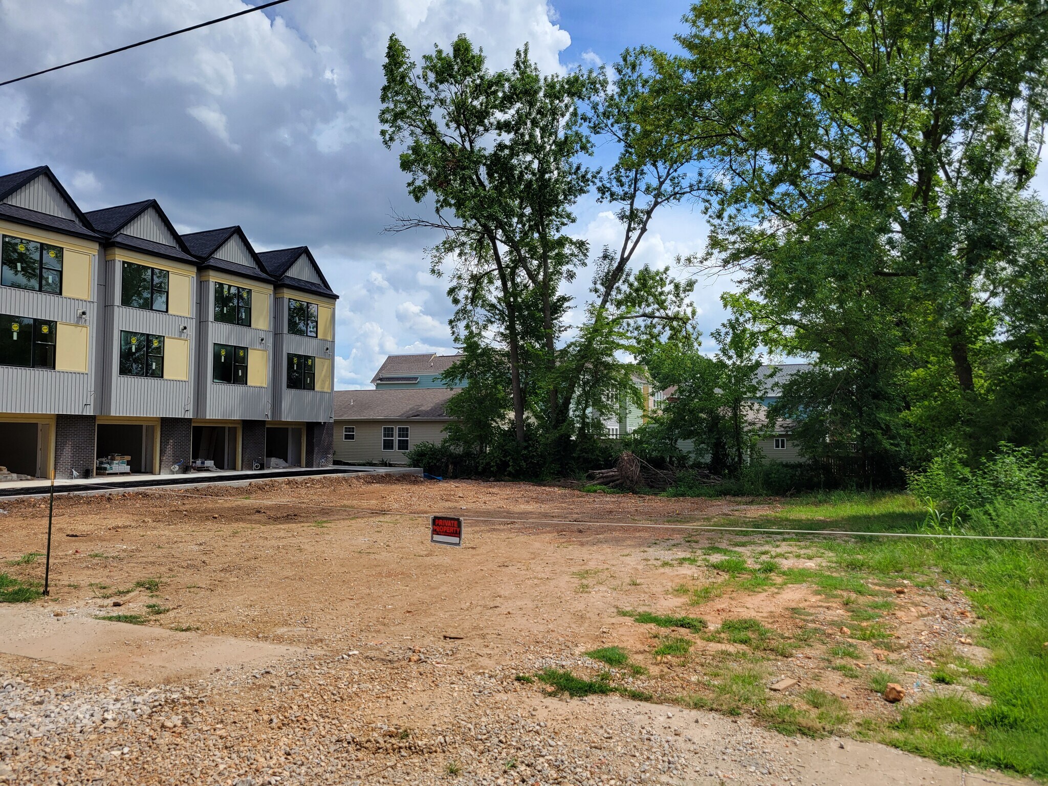 303 SW 4th St, Bentonville, AR for sale Primary Photo- Image 1 of 1