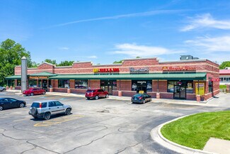 More details for 1900-1918 NE 72nd St, Gladstone, MO - Retail for Lease