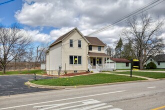 1208 Lisle Plz, Lisle, IL for lease Building Photo- Image 1 of 16