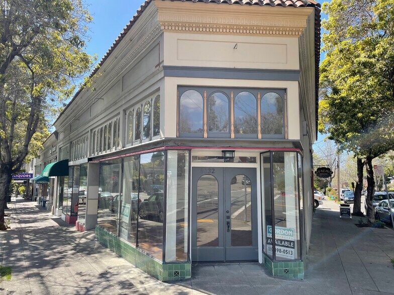 3032 Claremont Ave, Berkeley, CA for sale - Building Photo - Image 1 of 1