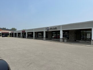 More details for 837 S Westmore Ave, Lombard, IL - Office/Medical, Retail for Lease