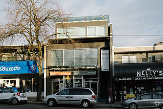 More details for 2065 W 4th Ave, Vancouver, BC - Retail for Sale