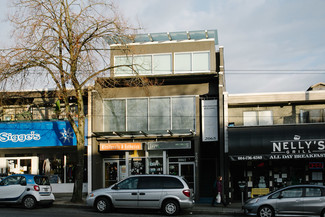 More details for 2065 W 4th Ave, Vancouver, BC - Retail for Sale