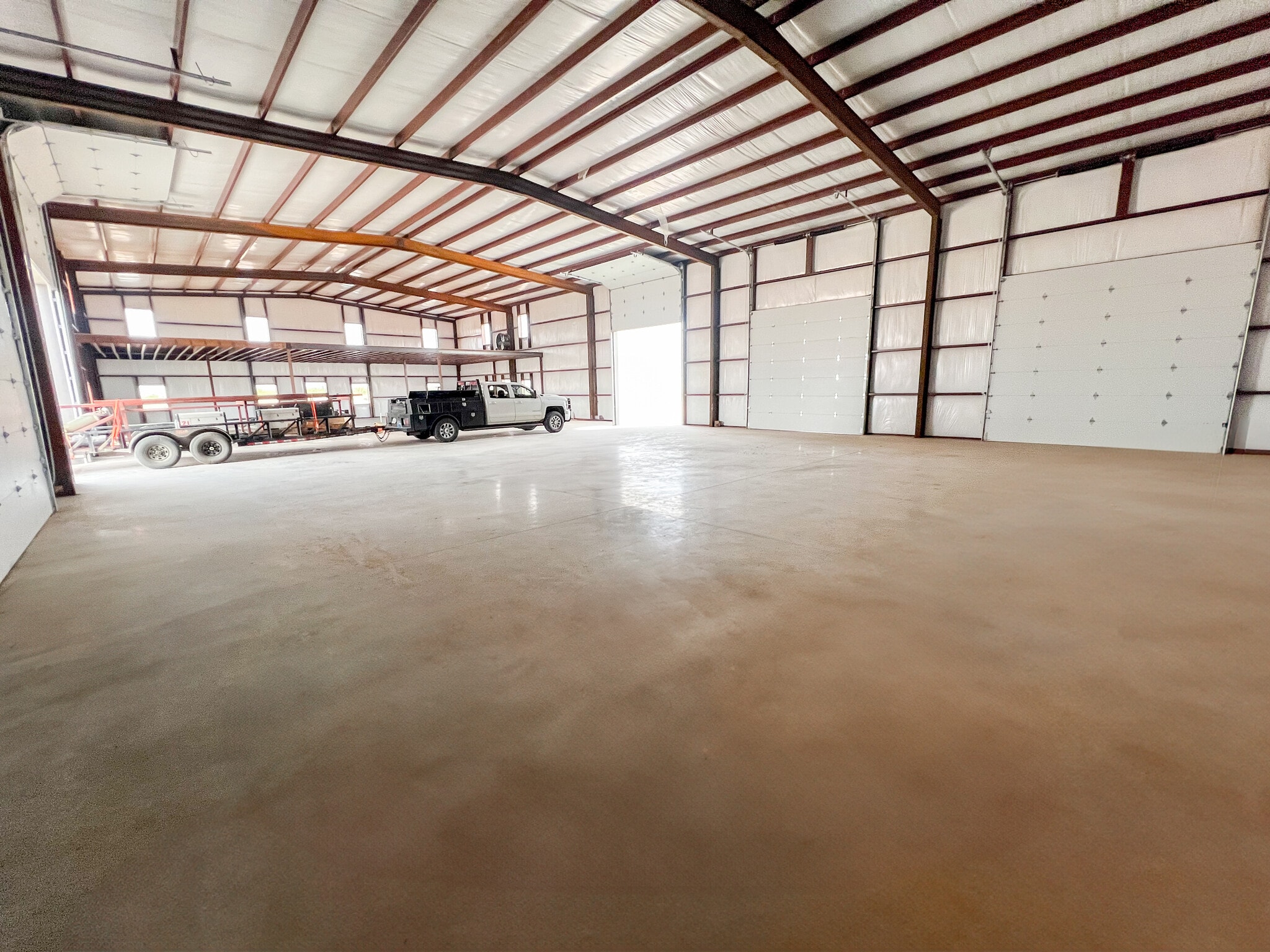 4601 E County Road 128, Midland, TX for sale Interior Photo- Image 1 of 4