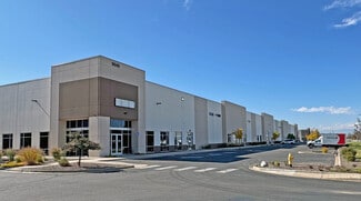 More details for 9600 - 9640 E 40th Ave, Denver, CO - Industrial for Lease