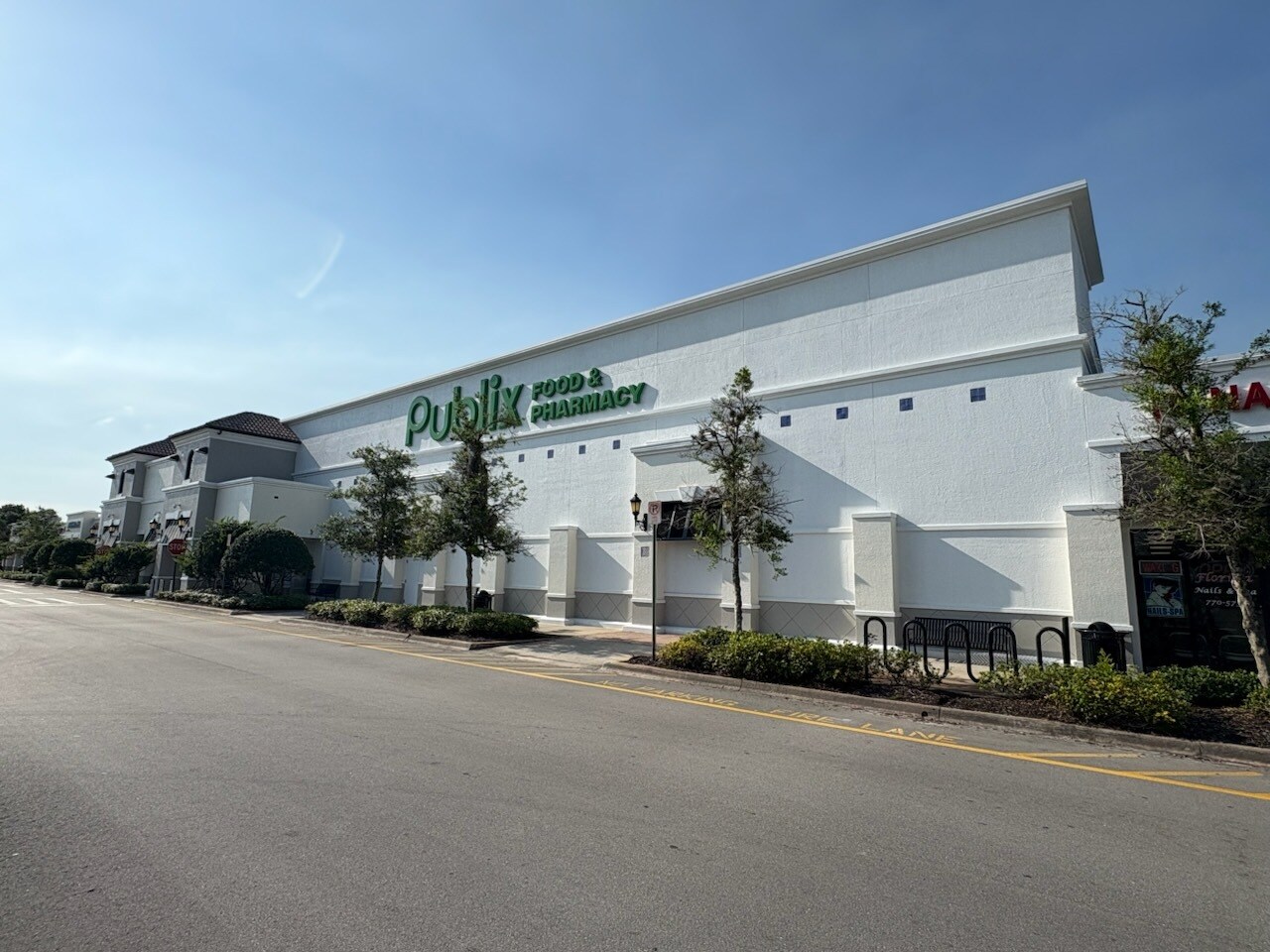 4125-4165 Oslo Rd, Vero Beach, FL for sale Building Photo- Image 1 of 1