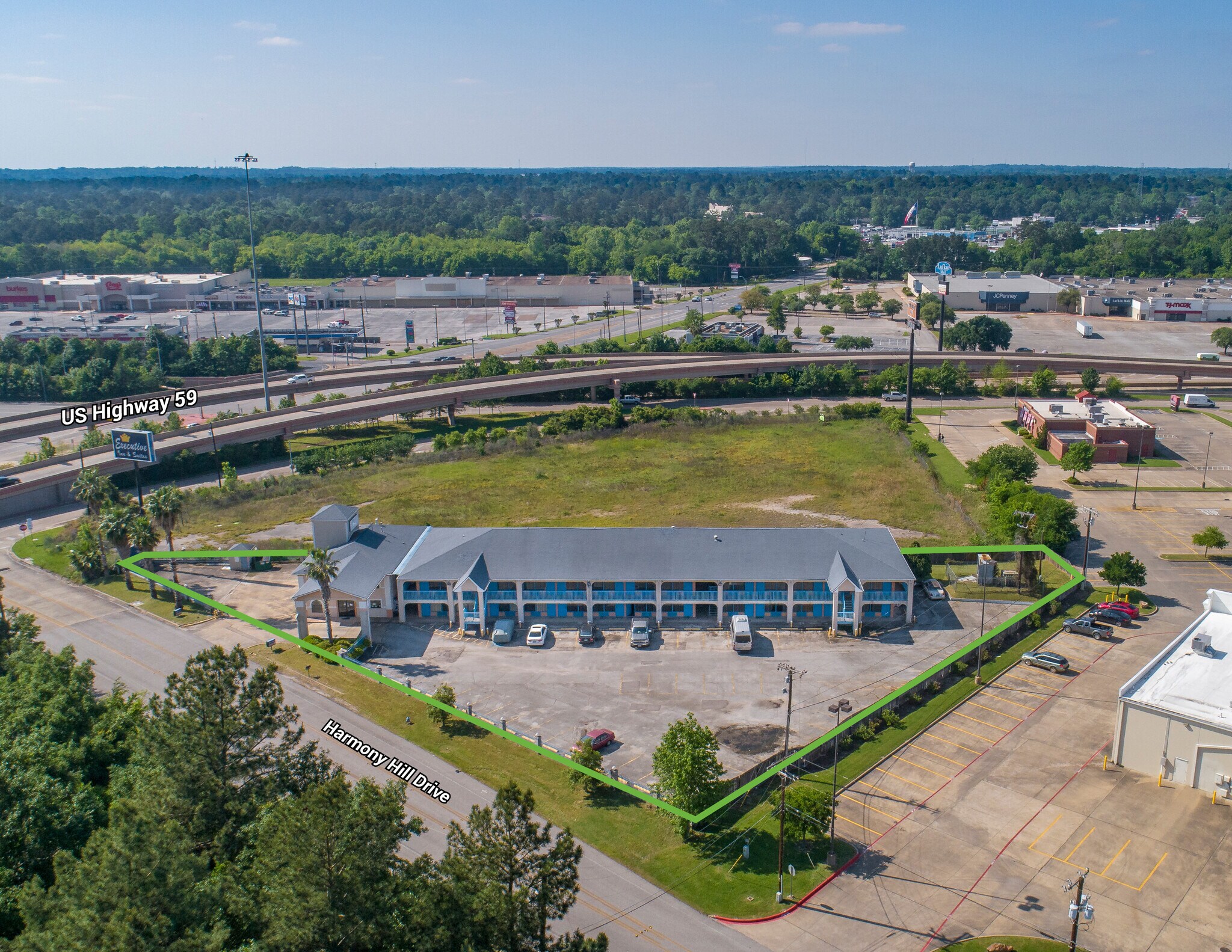 103 Harmony Hill Dr, Lufkin, TX for sale Primary Photo- Image 1 of 1
