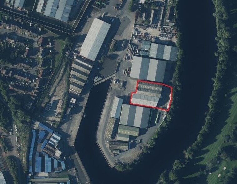 Shore Rd, Perth for lease - Building Photo - Image 3 of 8