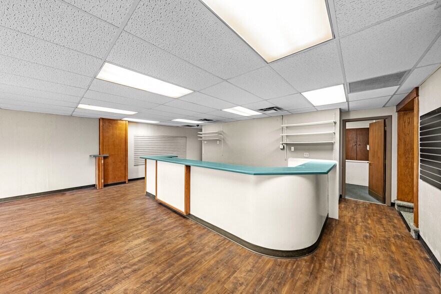 1304 Main Ave, Durango, CO for sale - Building Photo - Image 1 of 1