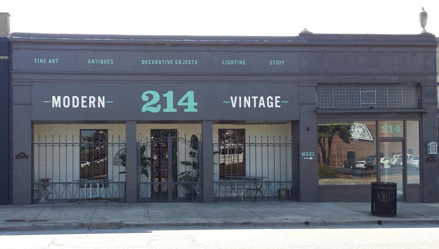 214 E Kivett Dr, High Point, NC for sale Building Photo- Image 1 of 1