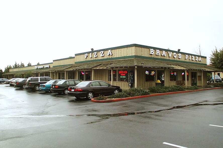 364 Pittman Rd, Fairfield, CA for lease - Primary Photo - Image 1 of 44