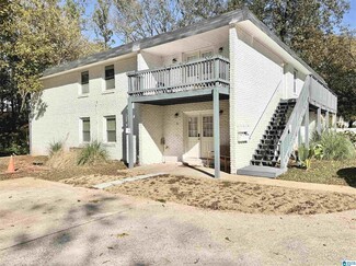 More details for 606 Court St S, Talladega, AL - Multifamily for Sale