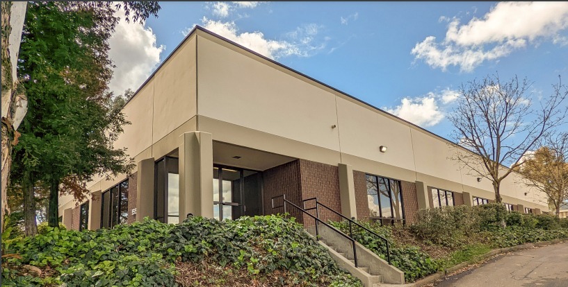 5587 Sunol Blvd, Pleasanton, CA for lease - Building Photo - Image 1 of 2