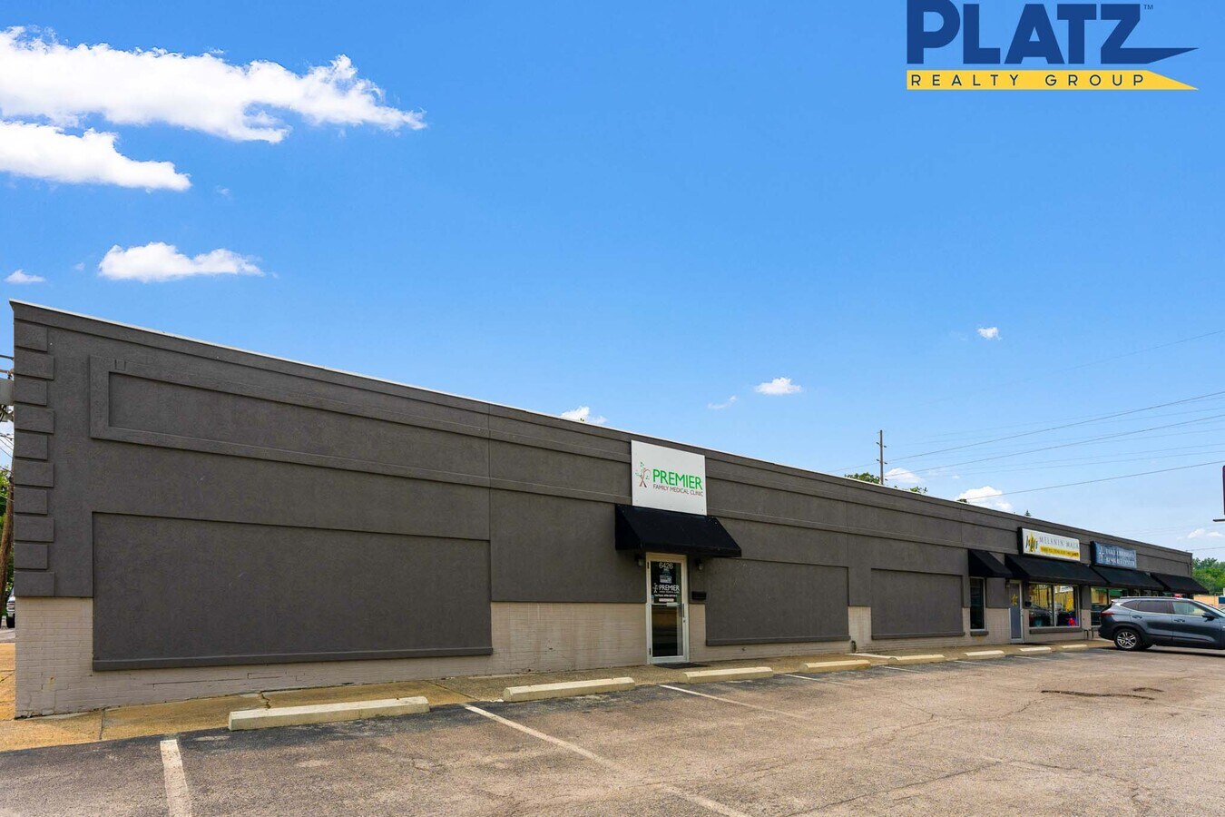 64146426 Market St, Youngstown, OH 44512