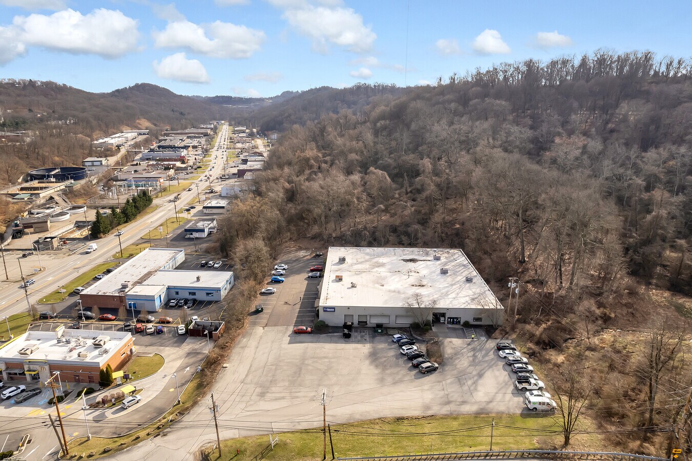 1909 New Texas Rd, Plum, PA 15239