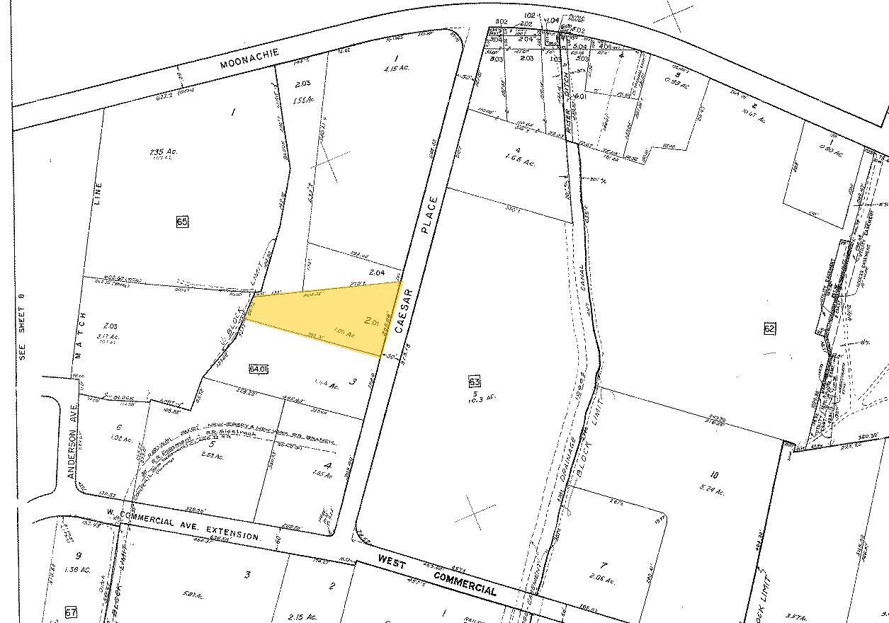 38 Caesar Pl, Moonachie, NJ 07074