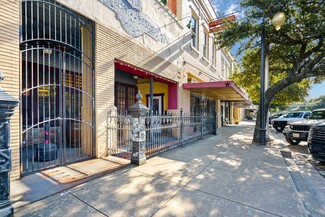 More details for 107 S Beaton St, Corsicana, TX - Retail for Sale