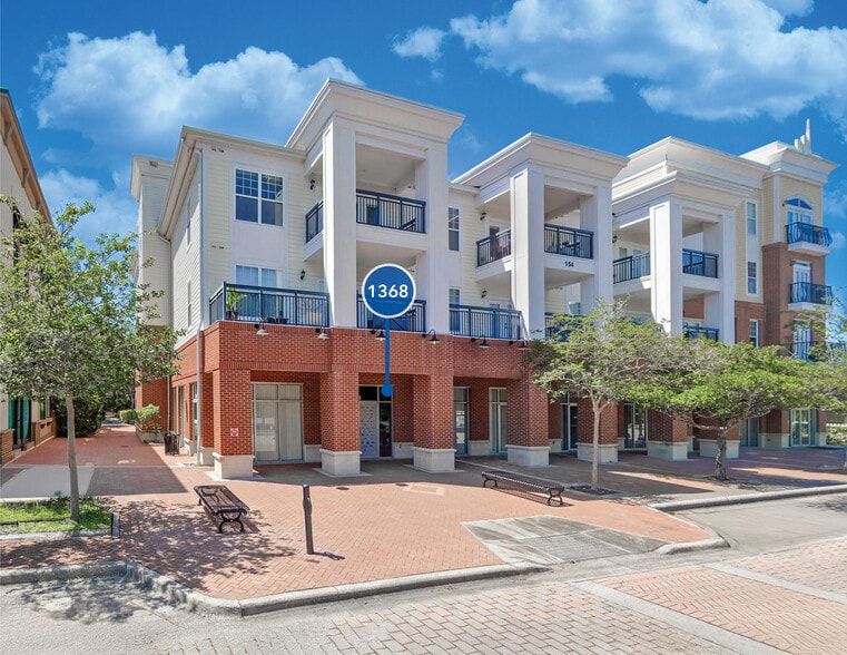 154 Tuskawilla Rd, Winter Springs, FL for lease - Building Photo - Image 1 of 17