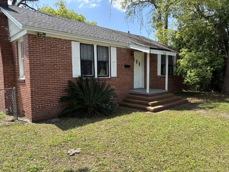 5010 Blackburn St, Jacksonville, FL for sale - Building Photo - Image 1 of 29