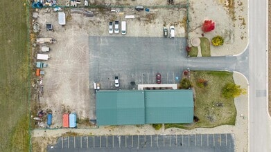 201 United Dr, Kalispell, MT for lease Interior Photo- Image 2 of 10