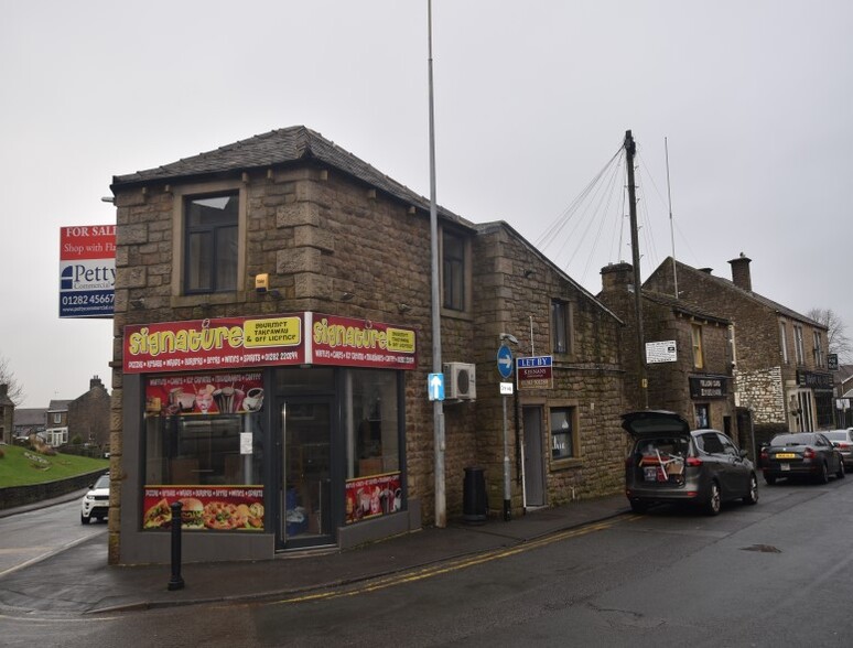 1 Station Rd, Barnoldswick, BB18 5NA