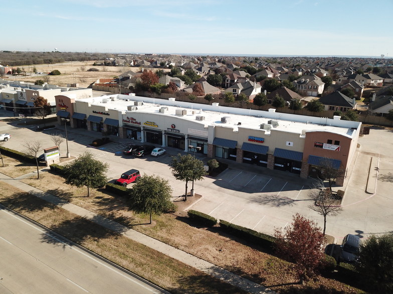 S Cooper St, Mansfield, TX for lease - Primary Photo - Image 3 of 13