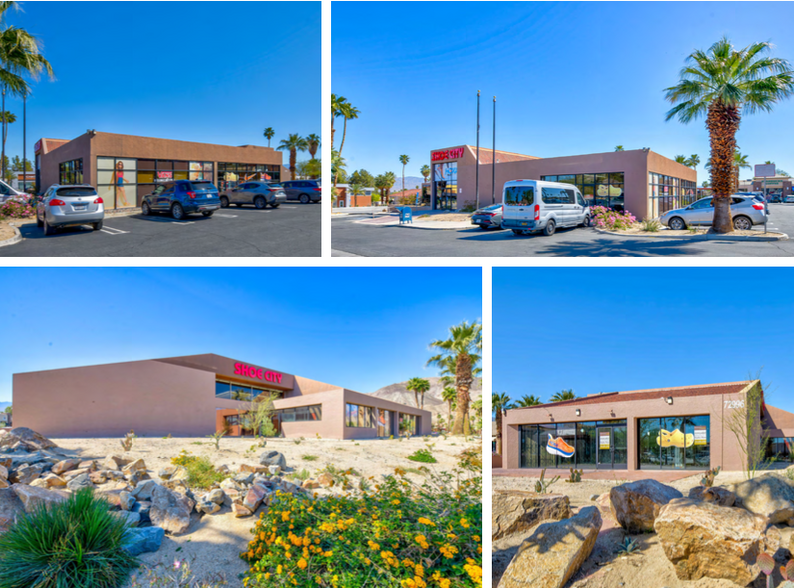 72996 El Paseo, Palm Desert, CA for lease - Building Photo - Image 1 of 7