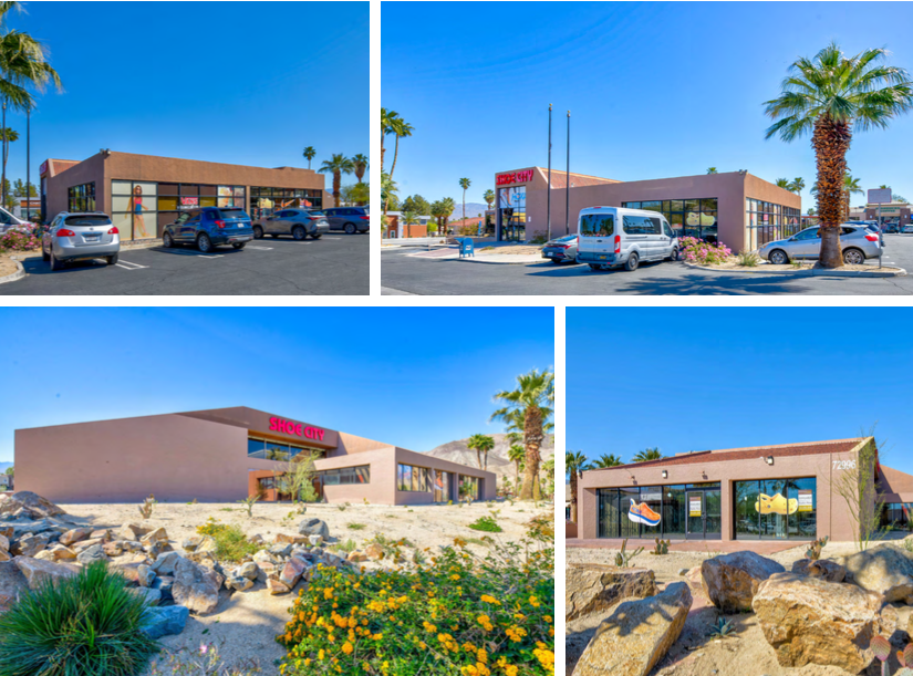 72996 El Paseo, Palm Desert, CA for lease Building Photo- Image 1 of 8