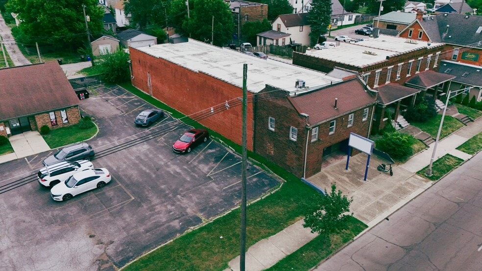 1570 S High St, Columbus, OH for sale - Building Photo - Image 1 of 13