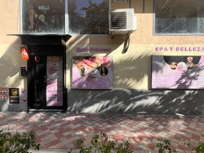 Retail in Madrid, Madrid for lease Interior Photo- Image 1 of 18