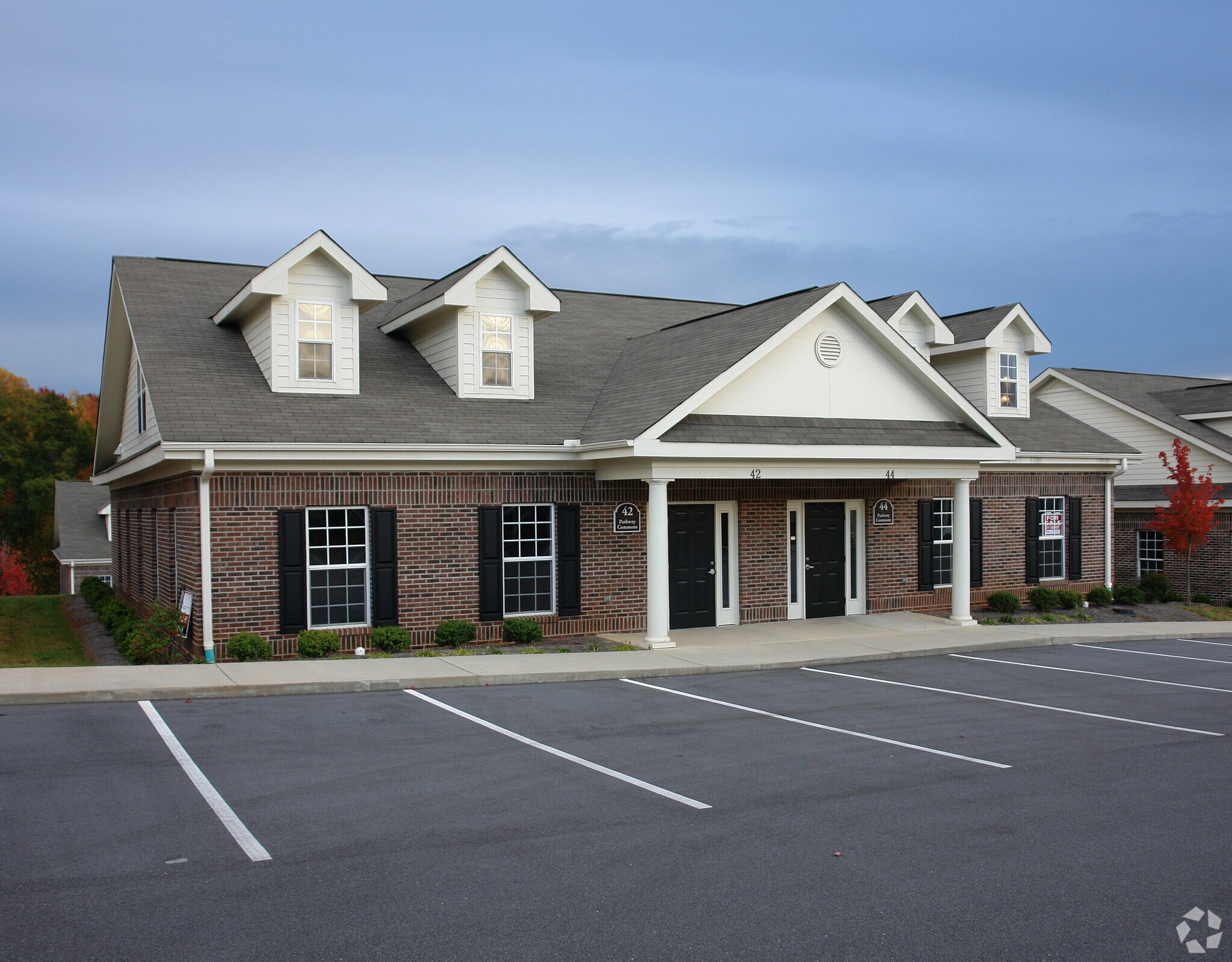 42-44 Parkway Commons Way, Greer, SC for sale Building Photo- Image 1 of 1