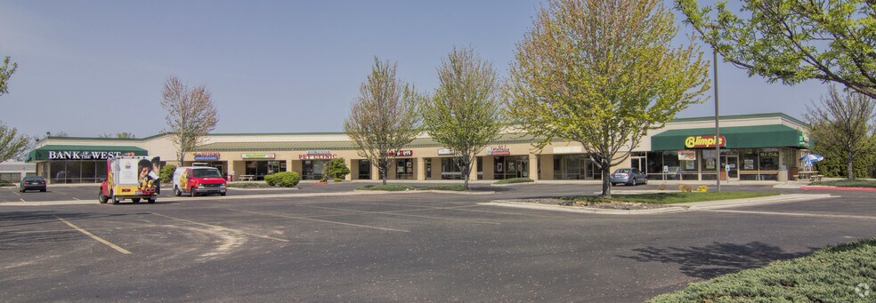 9000-9140 W Emerald St, Boise, ID for sale - Primary Photo - Image 1 of 1