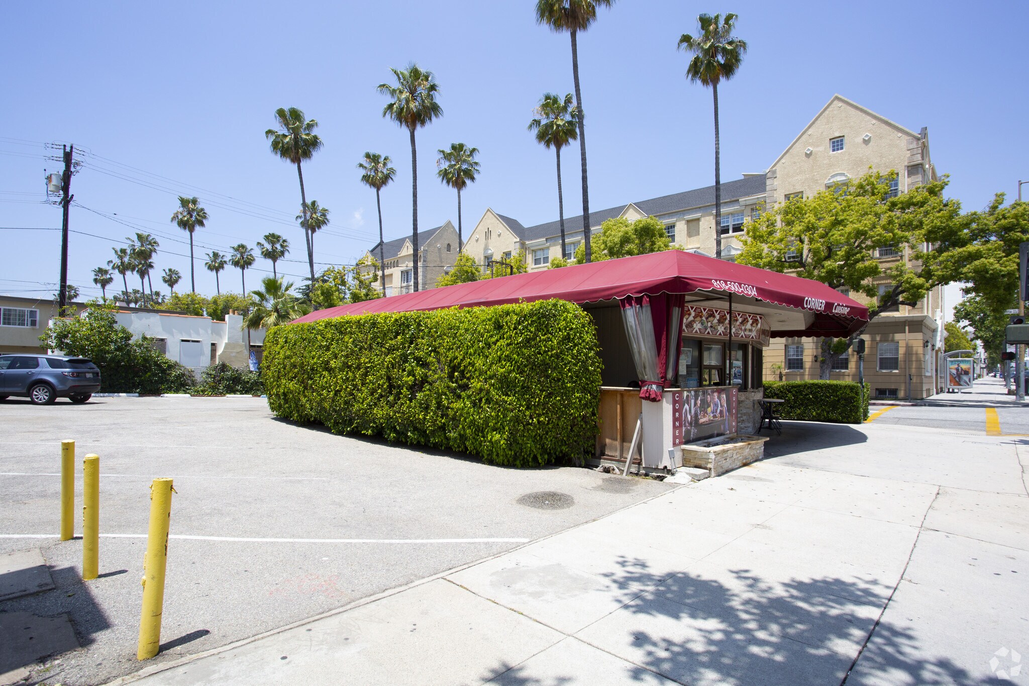 501 S Central Ave, Glendale, CA for sale Building Photo- Image 1 of 1