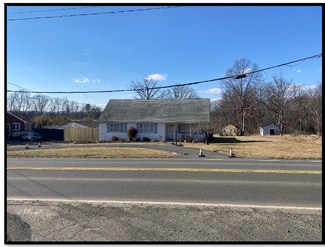 More details for 24259 Stone Springs Blvd, Sterling, VA - Land for Sale